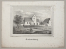 Großsteinberg. - Parthenstein. - Sachsens Kirchen-Galerie. - "Großsteinberg".