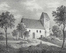 Rohrbach. - Belgershain. - Sachsens Kirchen-Galerie. - "Rohrbach".