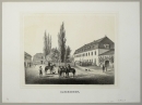 Ulbersdorf (Hohnstein). - Rittergut. - Poenicke. - "Ulbersdorf".