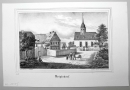 Voigtsdorf. - Teilansicht. - Sachsens Kirchen-Galerie. - "Voigtsdorf".