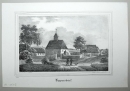 Lippersdorf (Lengefeld). - Teilansicht. - Sachsens Kirchen-Galerie. - "Lippersdorf".