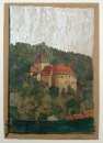 Liebstadt. - "Schloss Kuckuckstein".