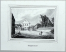 Ruppersdorf (Regis-Breitingen). - Gesamtansicht. - Sachsens Kirchen-Galerie. - "Ruppersdorf".