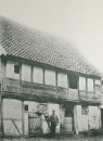 Wülperode (Osterwieck). - "Wülperode (Kreis Halberstadt). Bauernhaus 1640".