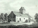 Albrechtshain (Naunhof). - Pfarrkirche. - Sachsens...