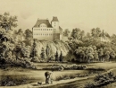 Bieberstein (Reinsberg). - Schloss. - Poenicke. -...