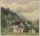 Berchtesgaden. - Anonymer Zeichner. - "Berchtesgaden".