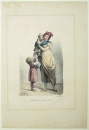 Boilly, Louis-Léopold. - Illustration. - Die...
