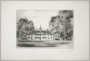 Mount Vernon (Virginia). - Washington House. - Paul Geissler. - "Mount Vernon".
