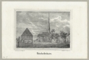 Reinholdshain (Glauchau). - Kirchenansicht. - Sachsens Kirchen-Galerie. - "Reinholdshain".