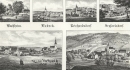 Buchheim (Heideland), Bobeck, Hohendorf (Bügel),...