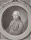 Johann Friedrich Domhardt. - Porträt. - Johann Friedrich Bause. - "Johannes Fridericus de Domhardt".
