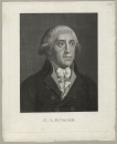 Gottfried August Bürger. - Porträt. - Johann Christian Benjamin Gottschick. - "G. A. Bürger".