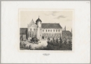 Limbach (Wilsdruff). - Schloss. - Poenicke. -...