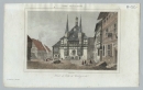 Wernigerode. - Rathaus. - "Hôtel de Ville de Wernigerode".