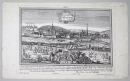 Wolfenbüttel. - Ansicht. - "Guelpherbytum Wolfenbüttel".