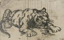 Schrader, Gerhard. - "Tiger".