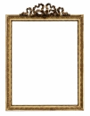 Louis XVI Rahmen (Neoklassizismus)