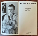 Müller, Gerhard Kurt - "Studie"