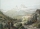 Berchtesgaden. - Panoramaansicht. - "Ansicht von Berchtesgaden Vue de Berchtesgaden".