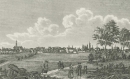 Augsburg. - Panoramaansicht. - "Augsburg".