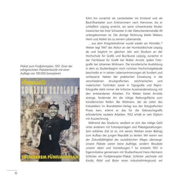 Katalog Klaus Weber
