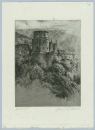 Heidelberg. - Geissler, Paul. - "Heidelberger Schloss".