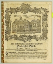 Görlitz. - Eckardtisches Tagebuch. - Zittauisches Tagebuch. - "Das Görlitzer Hospital zum heiligen Geist".