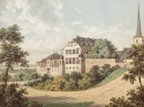 Hemmerich (Bornheim). - Schloss. - Duncker. -...