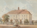 Wättrisch / Sukolniki - Schloss. - Duncker. - "Wättrisch".