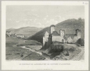 Obernhof. - Schloss Langenau & Kloster Arnstein. - "Le Château Langenau et le Couvent dArnstein".