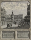 Lutherstadt Wittenberg. - Martin Luther. -...