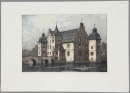 Dortmund. - "Schloss Bodelschwingh".